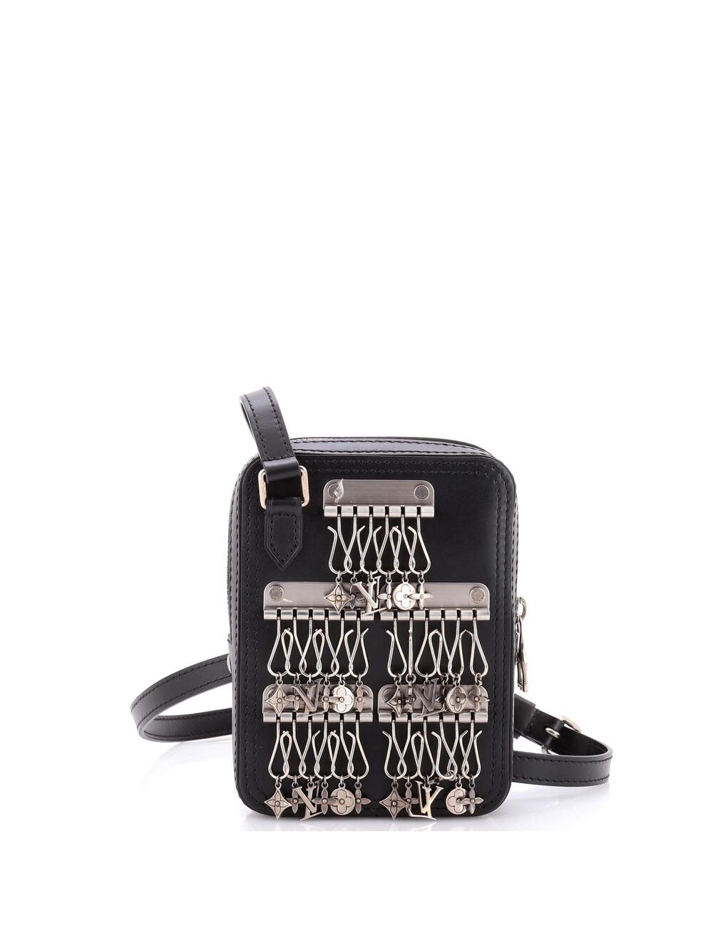 Louis Vuitton Danube Messenger Bag #264114L16B